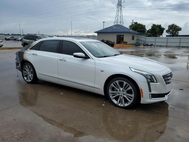 1G6KK5R67GU165900 - 2016 CADILLAC CT6 PLATINUM WHITE photo 4