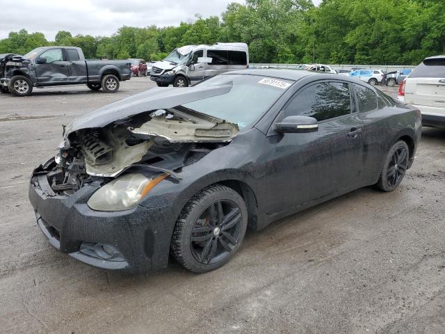 2010 NISSAN ALTIMA S, null