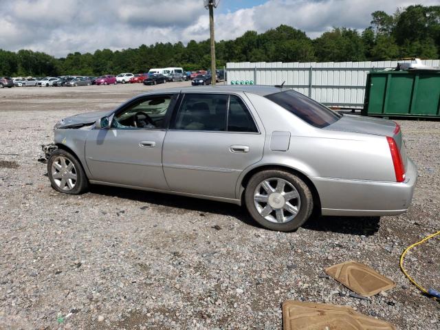 1G6KD57Y16U199344 - 2006 CADILLAC DTS SILVER photo 2