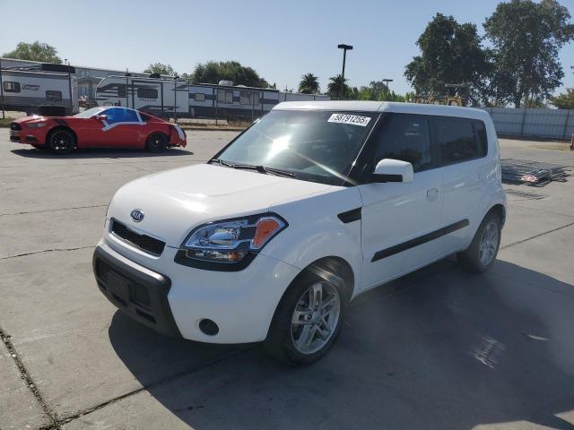 2010 KIA SOUL +, 