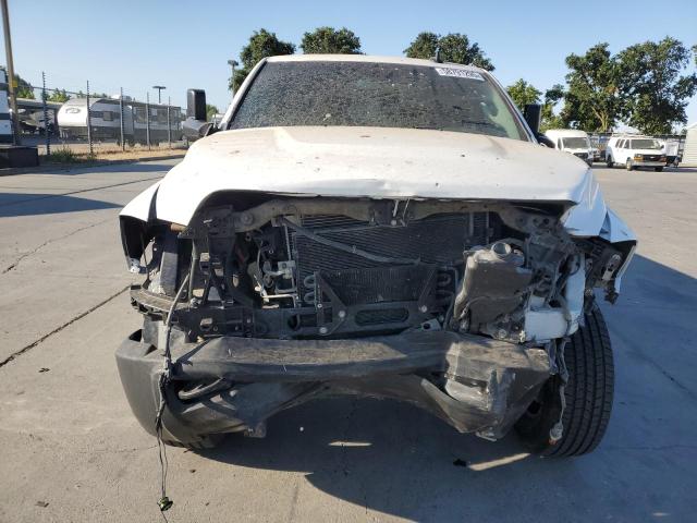 3C6UR5JJ7JG279138 - 2018 RAM 2500 SLT Білий фото 5