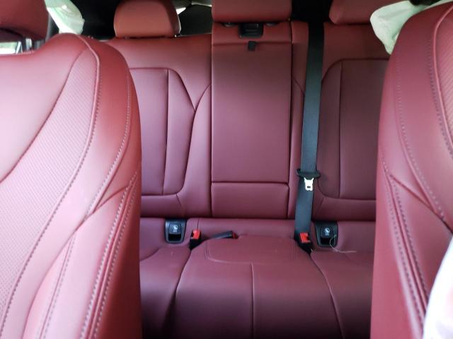 5UX33DT0XN9K76582 - 2022 BMW X4 XDRIVE30I TWO TONE photo 10