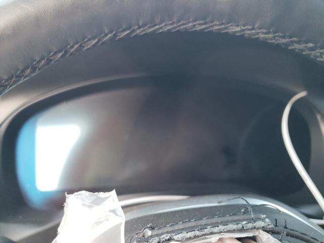 5UX33DT0XN9K76582 - 2022 BMW X4 XDRIVE30I TWO TONE photo 9