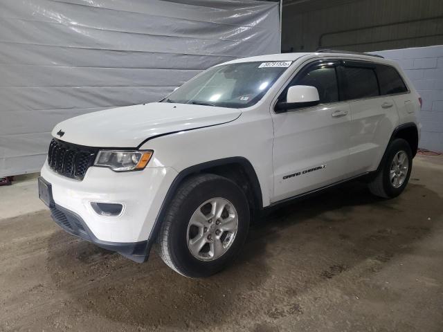 2017 JEEP GRAND CHER LAREDO, null