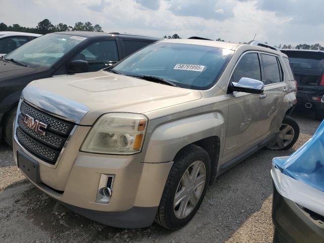 2011 GMC TERRAIN SLT, null