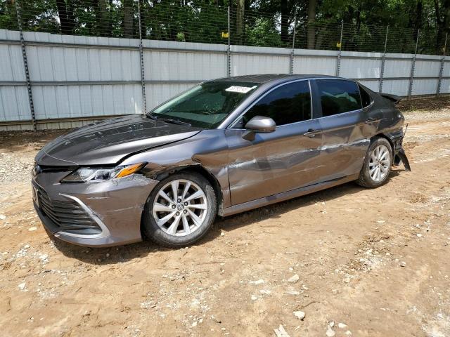 2023 TOYOTA CAMRY LE, null