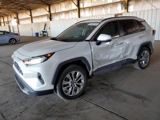 2019 TOYOTA RAV4 LIMITED, 