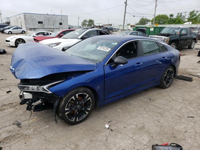 2022 KIA K5 GT LINE, null