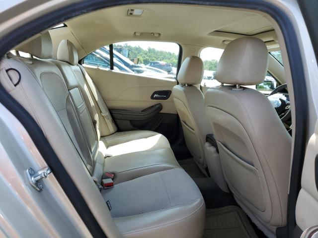1G11C5SA2DF200145 - 2013 CHEVROLET MALIBU 1LT TAN photo 10