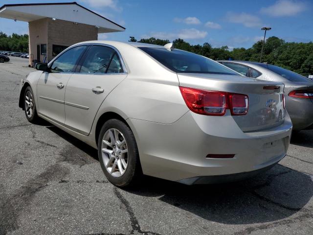 1G11C5SA2DF200145 - 2013 CHEVROLET MALIBU 1LT TAN photo 2