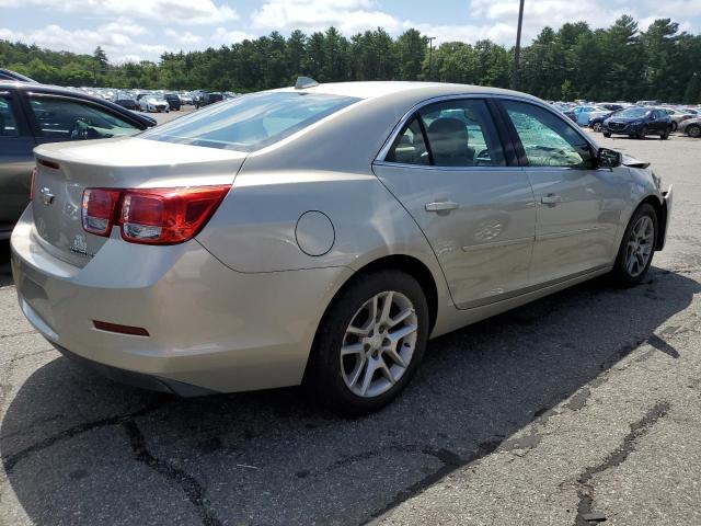 1G11C5SA2DF200145 - 2013 CHEVROLET MALIBU 1LT TAN photo 3