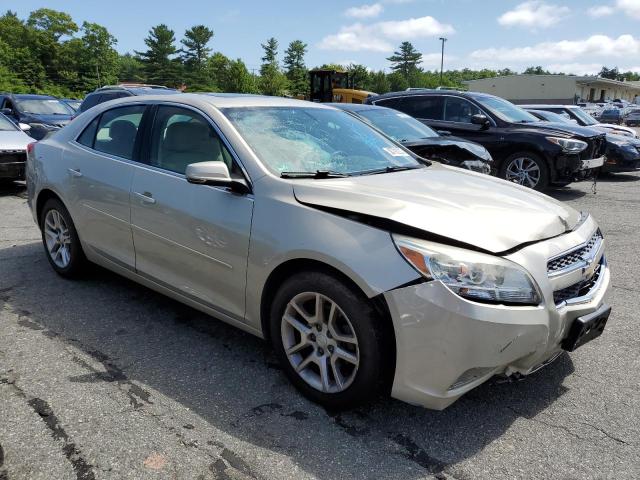 1G11C5SA2DF200145 - 2013 CHEVROLET MALIBU 1LT TAN photo 4