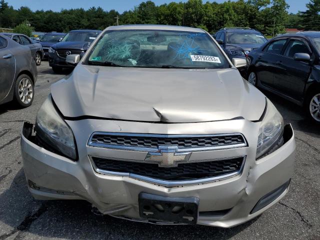 1G11C5SA2DF200145 - 2013 CHEVROLET MALIBU 1LT TAN photo 5
