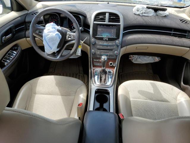1G11C5SA2DF200145 - 2013 CHEVROLET MALIBU 1LT TAN photo 8