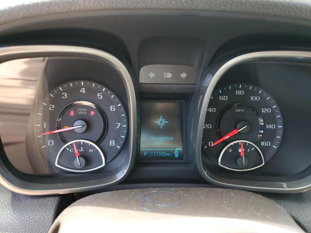 1G11C5SA2DF200145 - 2013 CHEVROLET MALIBU 1LT TAN photo 9