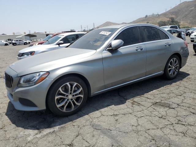 2016 MERCEDES-BENZ C 300, null