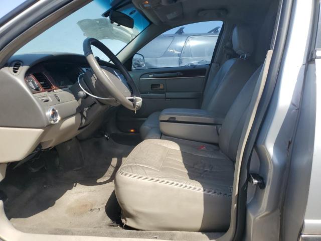 2L1FM88W59X633398 - 2009 LINCOLN TOWN CAR EXECUTIVE CHARCOAL photo 7