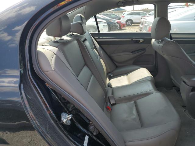 2HGFA16909H342982 - 2009 HONDA CIVIC EXL Qara foto 10
