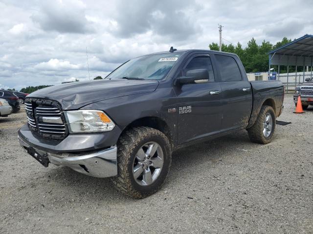 2016 RAM 1500 SLT, null