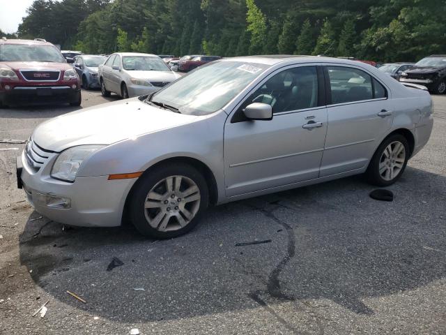 2009 FORD FUSION SEL, 