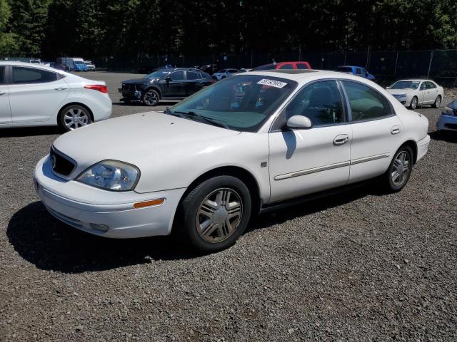 2001 MERCURY SABLE LS PREMIUM, null