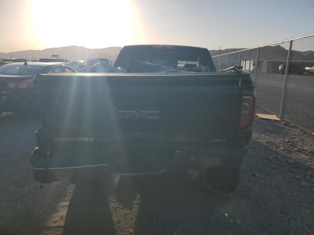 3GTU2NEC3GG242279 - 2016 GMC SIERRA K1500 SLT BLACK photo 6