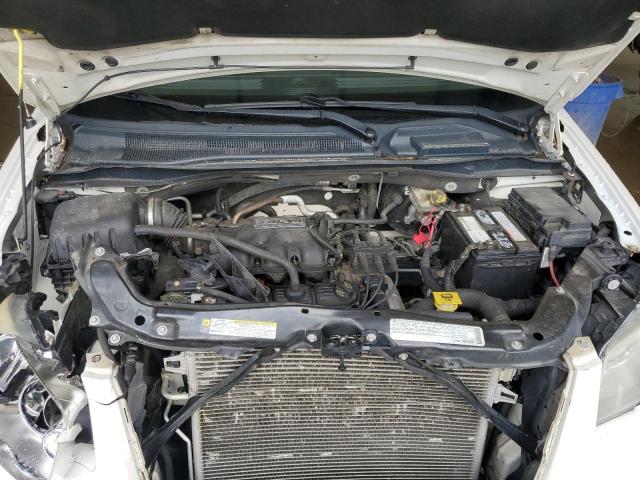 2A8HR54179R650058 - 2009 CHRYSLER TOWN & COU TOURING WHITE photo 12