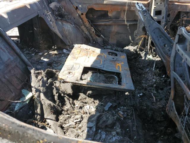 1B3BD4FB7BN534181 - 2011 DODGE AVENGER EXPRESS 灰色 照片 10