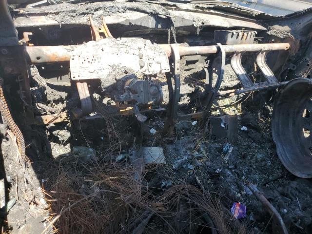 1B3BD4FB7BN534181 - 2011 DODGE AVENGER EXPRESS 灰色 照片 8