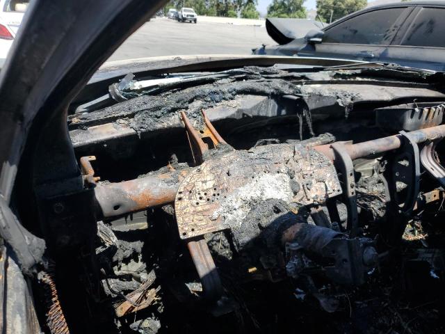 1B3BD4FB7BN534181 - 2011 DODGE AVENGER EXPRESS 灰色 照片 9