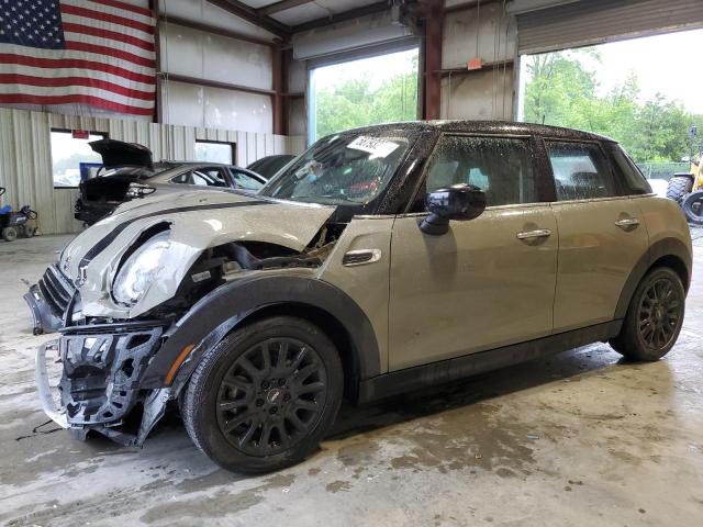 2020 MINI COOPER, 