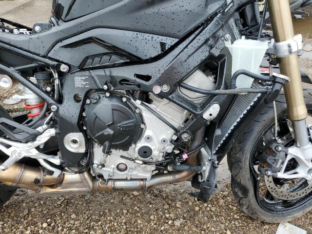 WB10E6306P6G99822 - 2023 BMW S 1000 RR BLACK photo 7