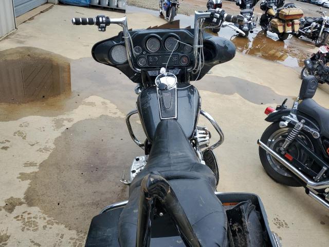 1HD1FC4177Y658321 - 2007 HARLEY-DAVIDSON FLHTCUI CHARCOAL photo 6