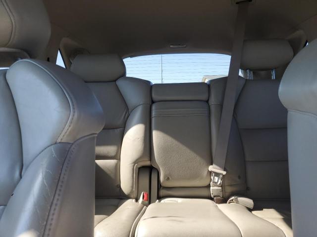 2HNYD28478H535886 - 2008 ACURA MDX TECHNOLOGY 灰色 照片 10
