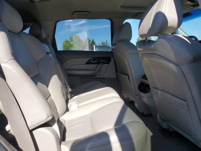 2HNYD28478H535886 - 2008 ACURA MDX TECHNOLOGY 灰色 照片 11