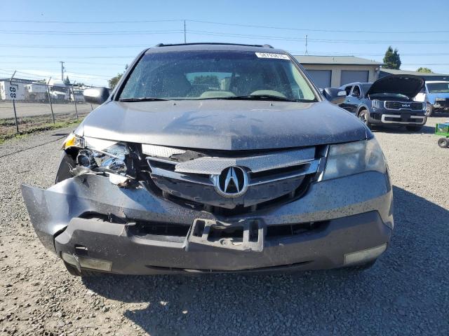 2HNYD28478H535886 - 2008 ACURA MDX TECHNOLOGY 灰色 照片 5