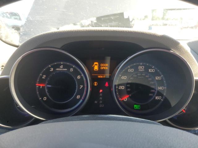 2HNYD28478H535886 - 2008 ACURA MDX TECHNOLOGY 灰色 照片 9