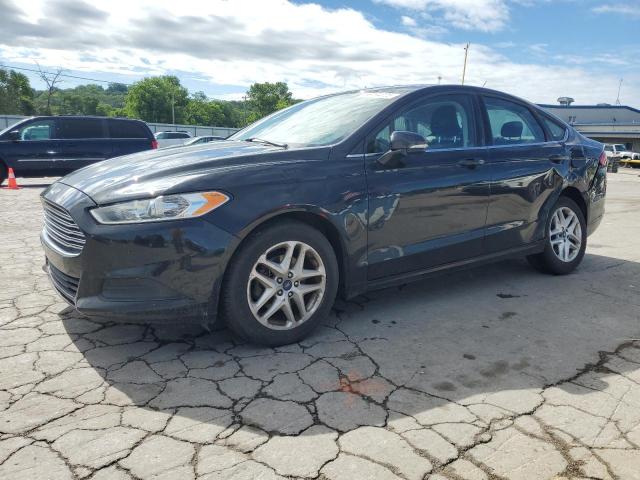 2015 FORD FUSION SE, null