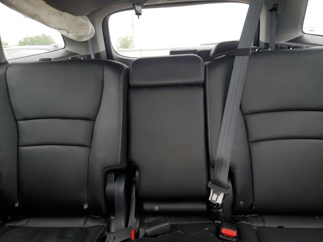 5FNYF6H5XKB084241 - 2019 HONDA PILOT EXL Սպիտակ լուսանկար 10