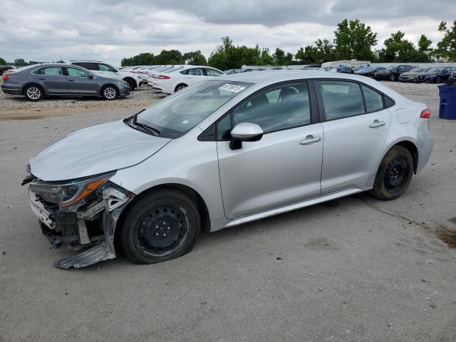 2022 TOYOTA COROLLA LE, 