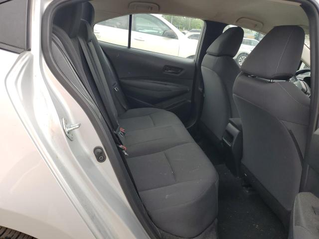 5YFEPMAE2NP311011 - 2022 TOYOTA COROLLA LE Gümüş foto 10
