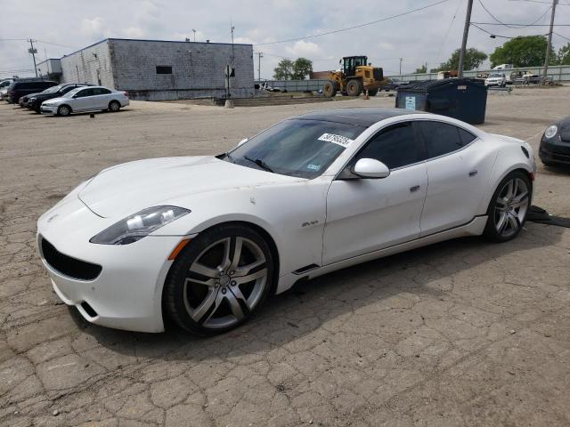 2012 FISKER AUTOMOTIVE KARMA SPORT, null