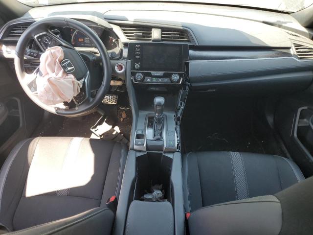 SHHFK7H45MU414353 - 2021 HONDA CIVIC SPORT 黑色 照片 8