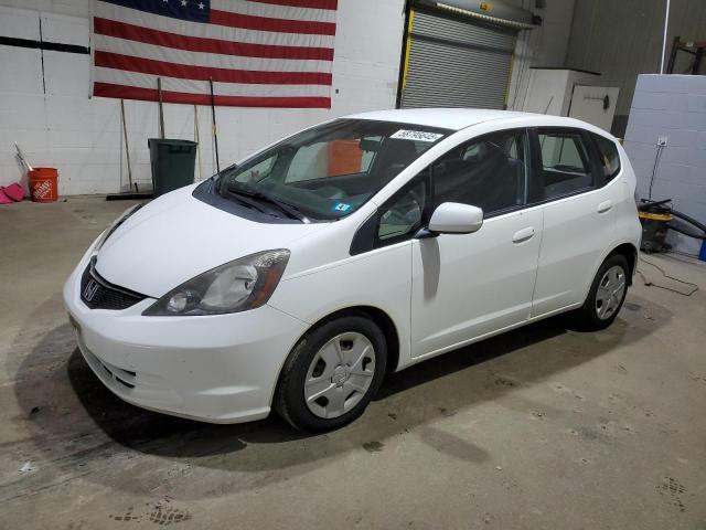 2013 HONDA FIT, 