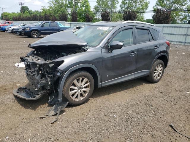 2015 MAZDA CX-5 TOURING, 
