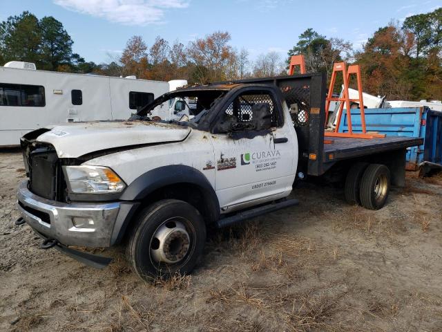 2015 RAM 5500, null