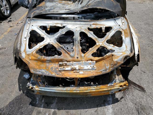 JTKDE3B7XA0307894 - 2010 TOYOTA SCION TC BLACK photo 11