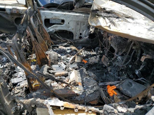 JTKDE3B7XA0307894 - 2010 TOYOTA SCION TC BLACK photo 7