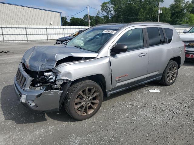 2016 JEEP COMPASS SPORT, null