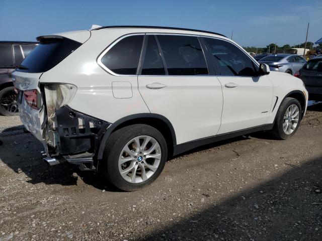 5UXKR2C58G0H41669 - 2016 BMW X5 SDRIVE35I WHITE photo 3